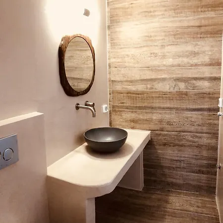 Aeris Apartamento Koufonisia