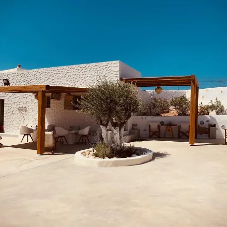 Aeris Апартаменты *