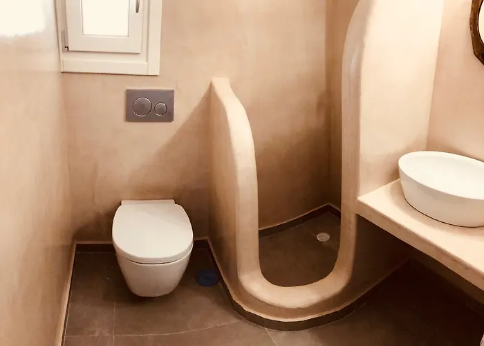 Apartamento Aeris Koufonisia